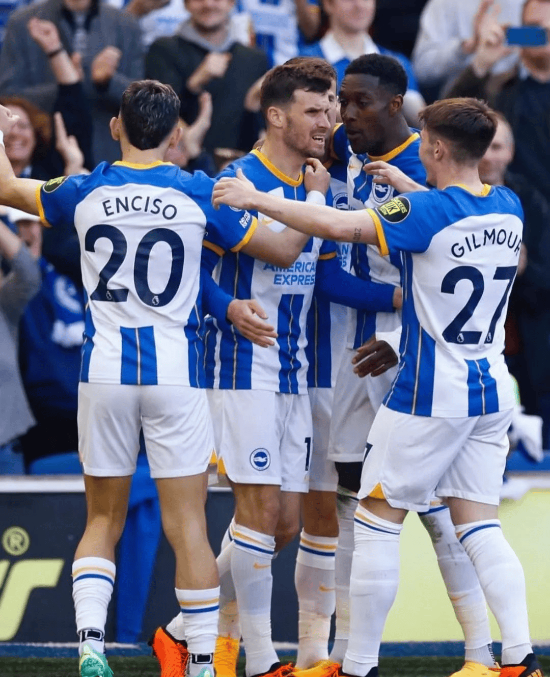 爱游戏官网赛后布莱顿备战英超；单刀错失细节曝光；态度坚定；更衣室氛围转暖的简单介绍