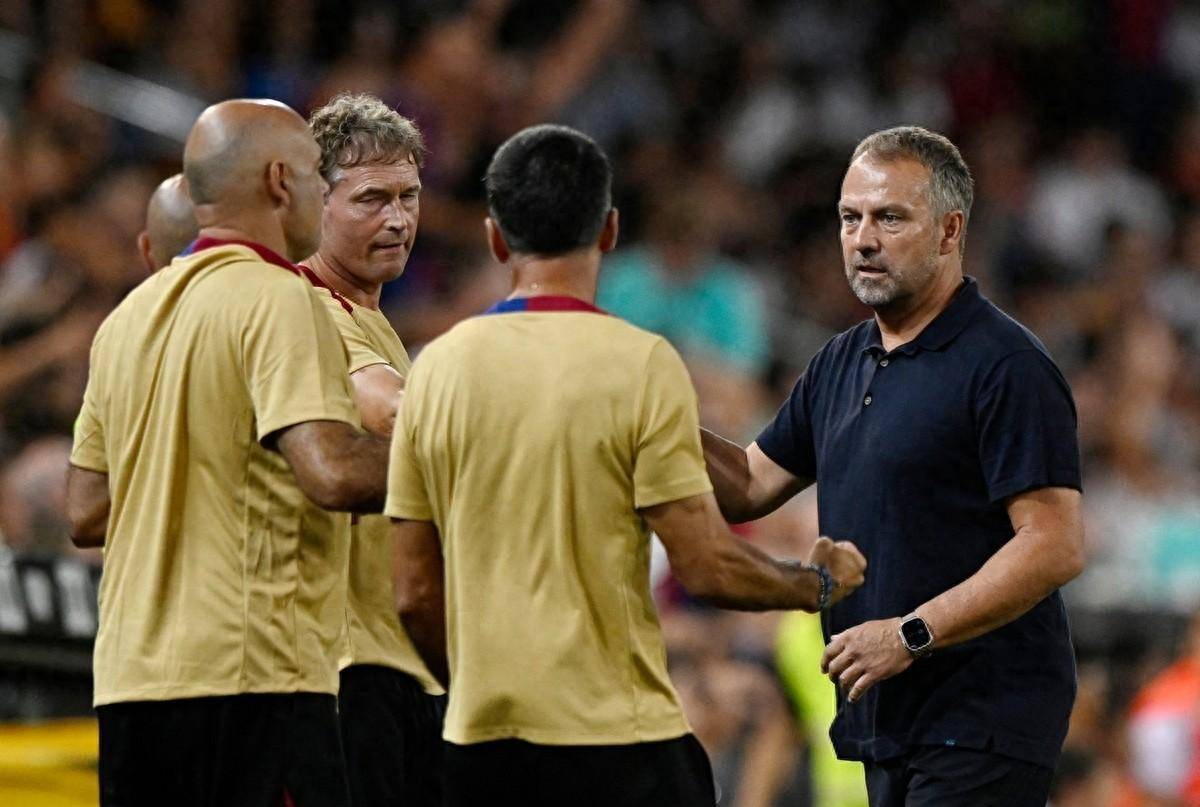 爱游戏托特纳姆围绕西甲调整名单瓦伦西亚更衣室发声备战NBA总决赛，芝加哥公牛完成体检备战法国杯瞬间刷屏的简单介绍